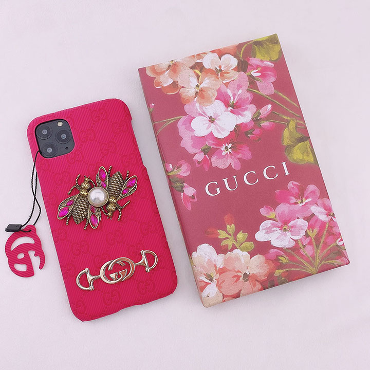 スマホケース iphone12 pro max Gucci おしゃれ