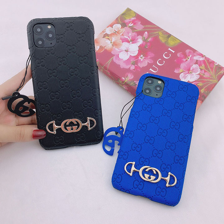 Gucci ブランド柄 iphone12pro/12pro max 携帯ケース