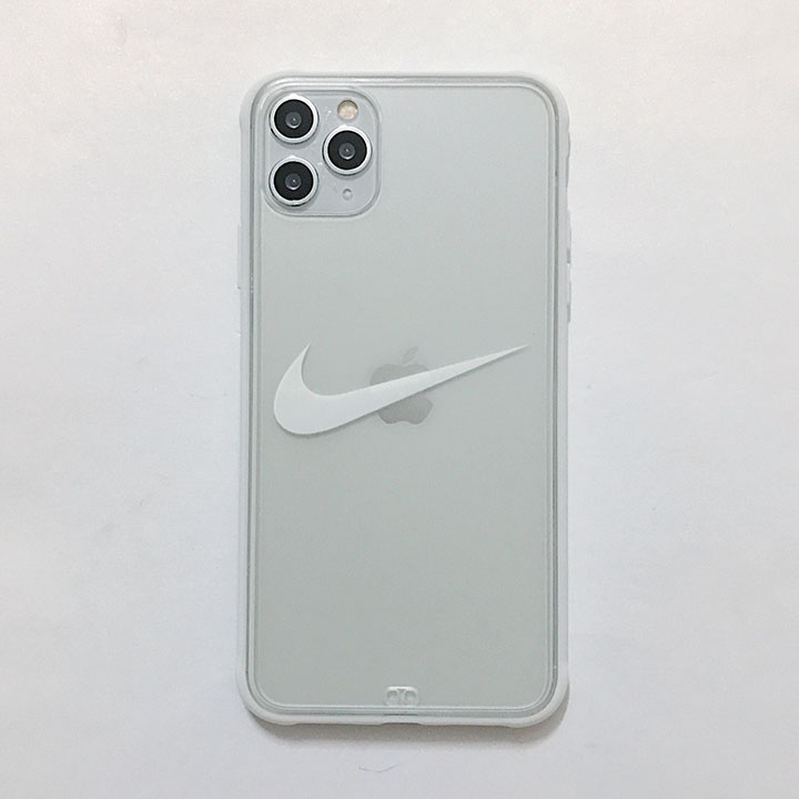 Nike iPhone12Proカバー 薄型
