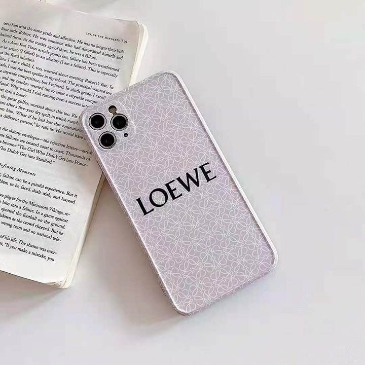 loewe iphone11proカバー 人気