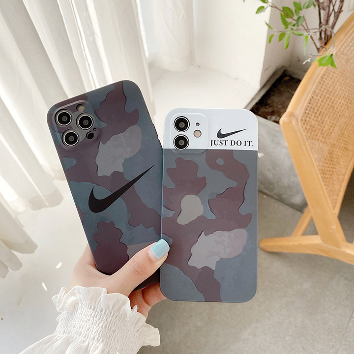 iphone12proケース ナイキ かっこいい