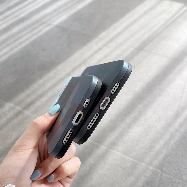iphone12proケース ナイキ かっこいい