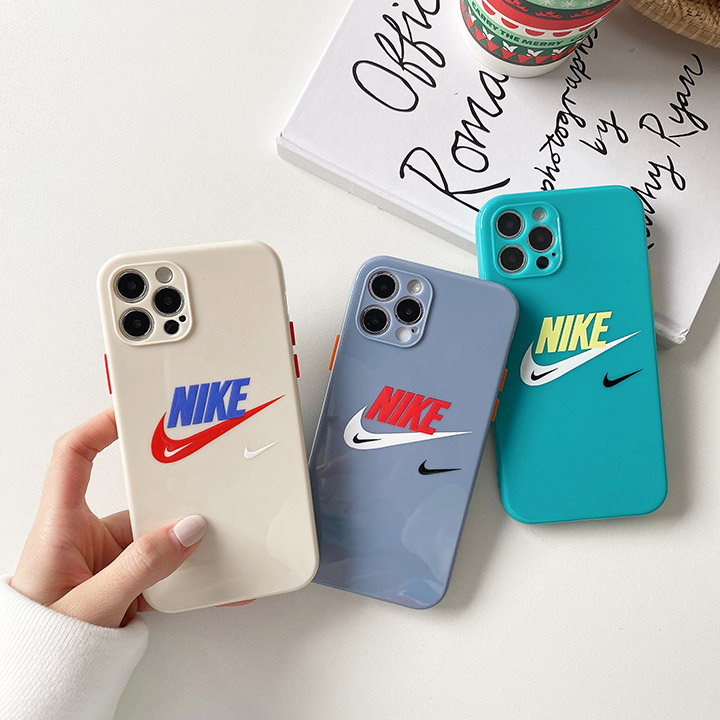 nike iphone12pro ケース 専門店