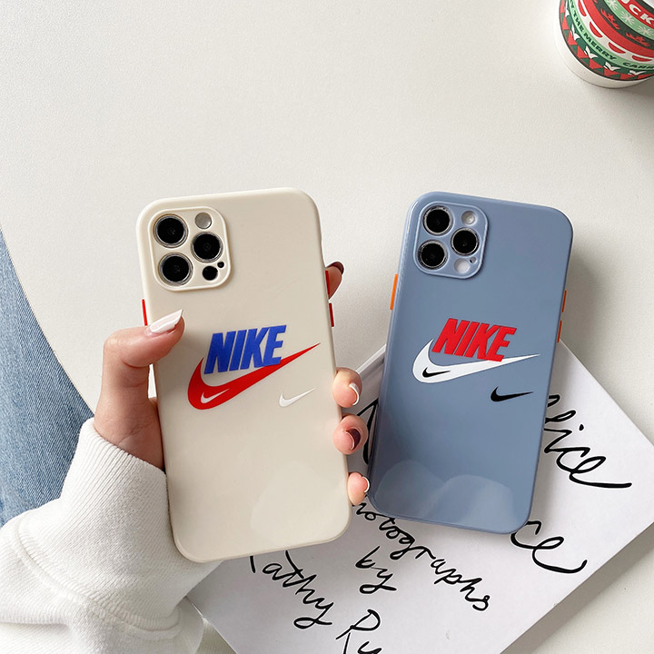 nikeスマホカバー iphone 男性