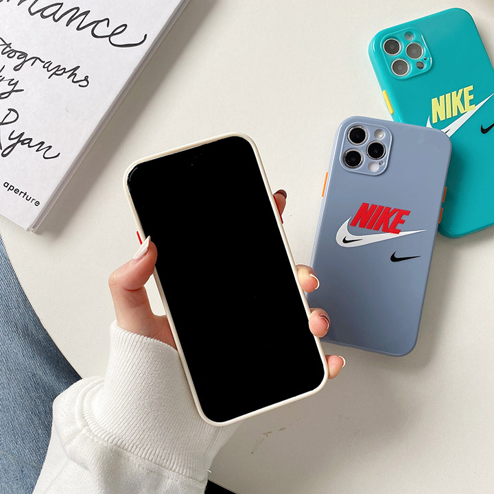 nike iphone12pro ケース 専門店