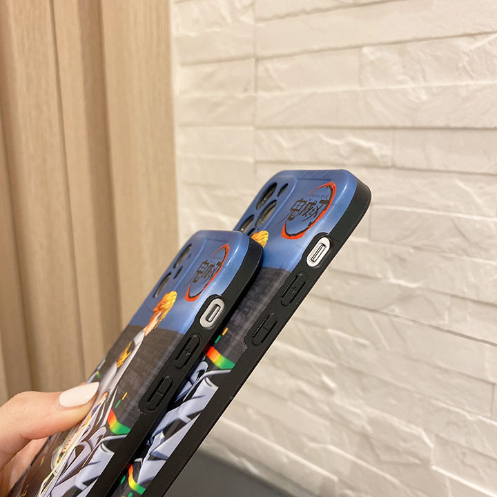 iPhone12 かっこいいスマホケース