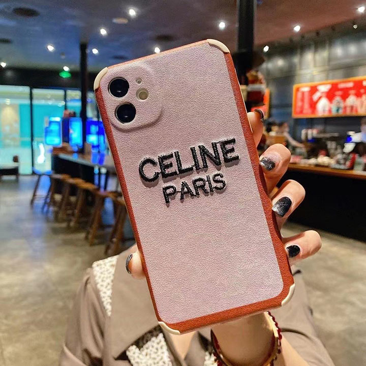 celine iphone12miniカバー おすすめ