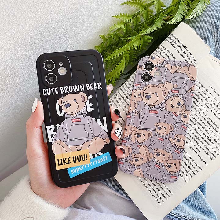 iphone12miniカバー 女性愛用
