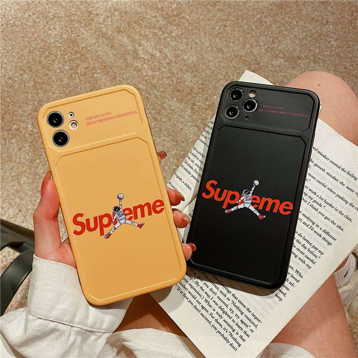 supreme携帯ケース iphone12pro