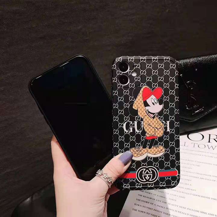 iphone12pro maxカバー gucci ブランド柄