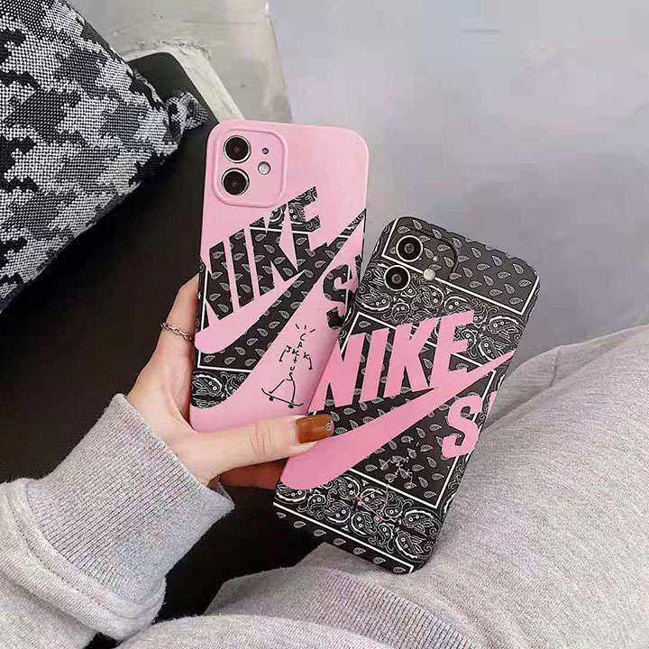 アイフォン 12高級Nike携帯ケース