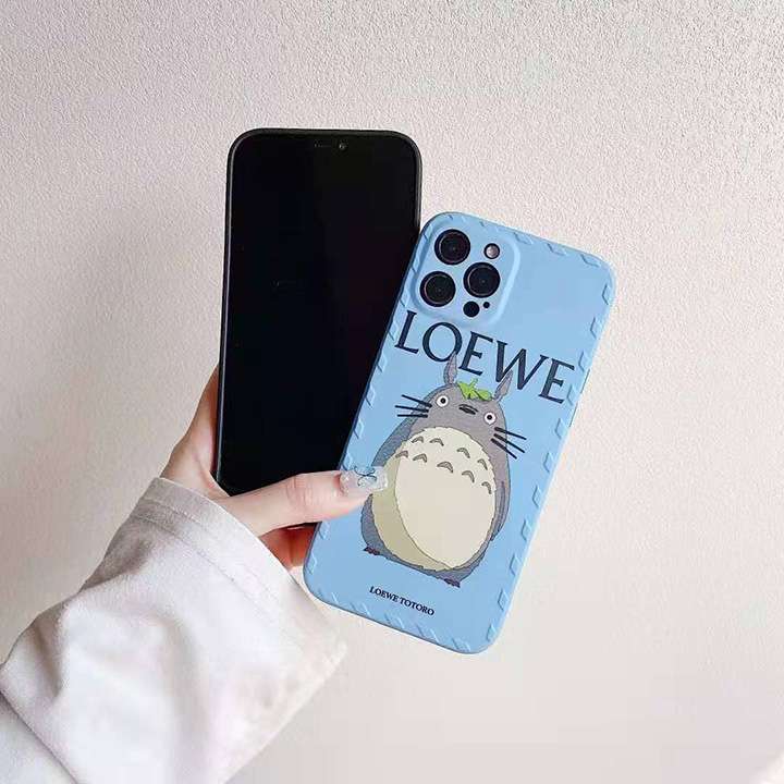 iPhone X/XS Loeweカバー