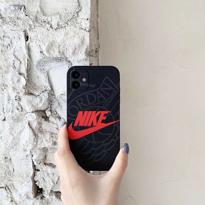 ブランド風携帯ケースアイホンx Nike