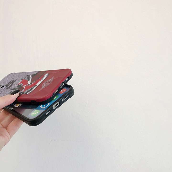 iphone12promax/12 mini	 Nikeケース送料無料
