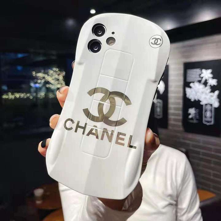 chanel保護ケース新作iphone12 mini