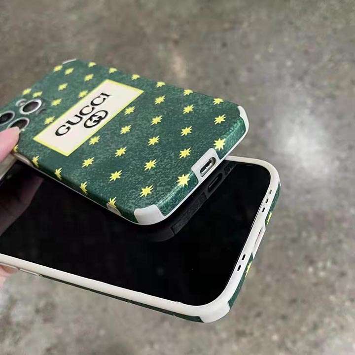 iphone12mini カジュアル 保護ケース Gucci