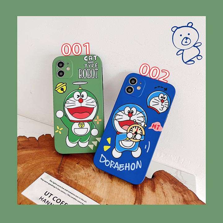 iphone11 pro max スマホケース Doraemon