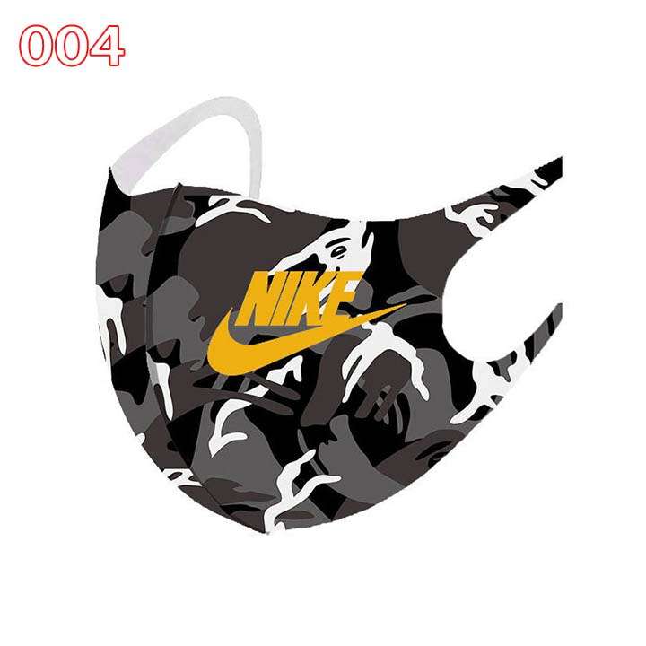 Nikeマスク 男女兼用 オシャレ