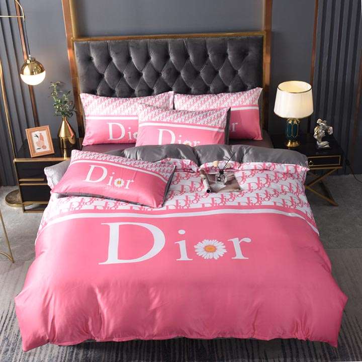 Dior ブランド寝具