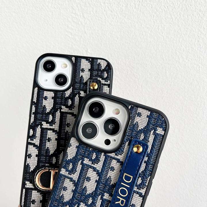 iPhone XS/XR/XSMAX Dior全面保護カバー