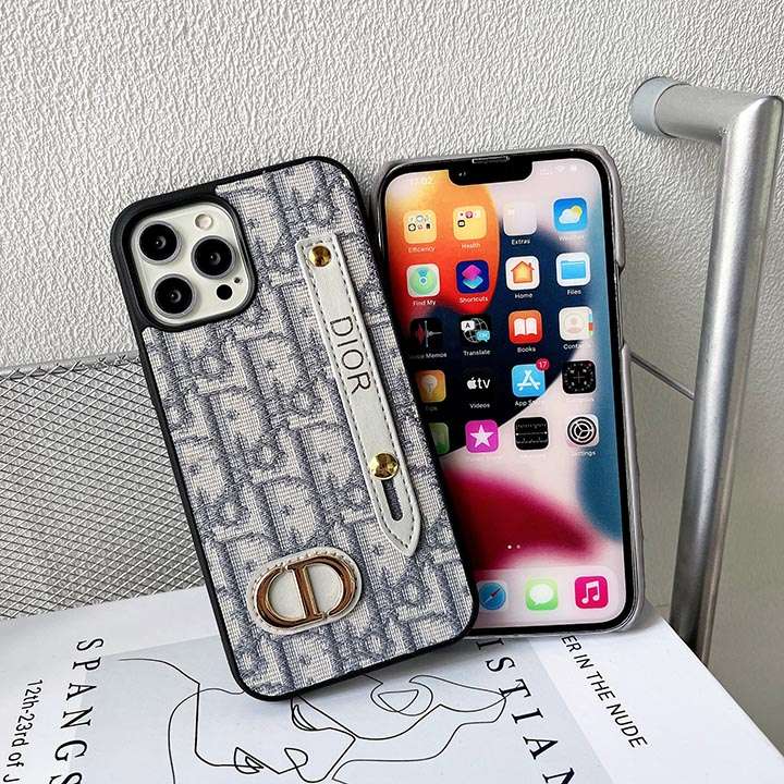 アイフォン 8保護ケースDior