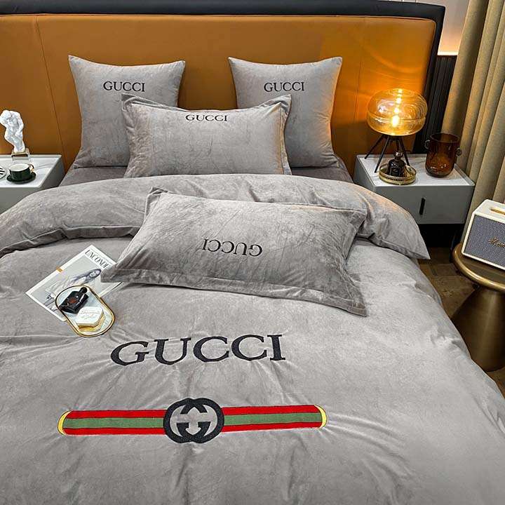 gucci 寝具セット