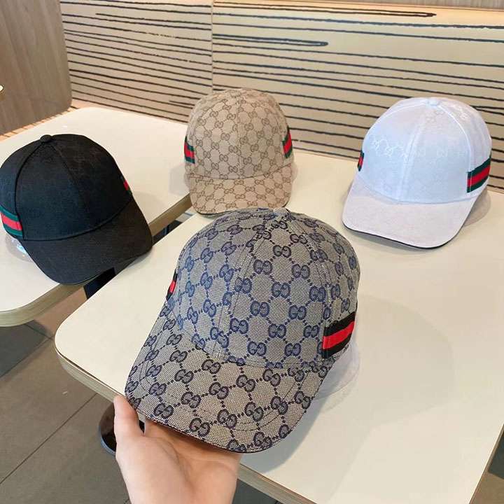 Gucci帽子 日常 専門店