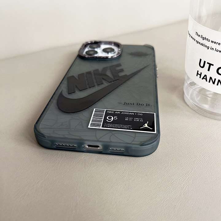 Nike iPhone 11 Pro全面保護携帯ケース