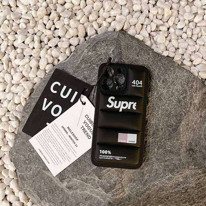 iPhone 8/8 プラス Supremeカバーブランド