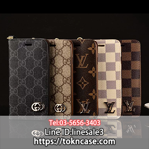 LOUIS VUITTON IPHONE7 ケース 手帳型